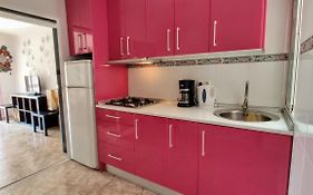 Bright Apartment En Santa Pola